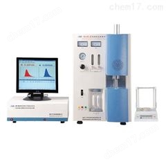 NH-HW2A高頻紅外碳硫分析儀